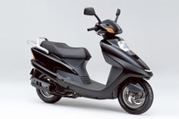 ホンダ、二輪用ブレーキシューに規定量を超えるアスベスト 画像
