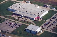 三菱重工、米インディアナ州にターボチャージャーの生産拠点を設立 画像