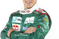 新生レッドブル・レーシングがデビュー 画像