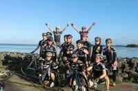 グアム島をサイクリングする「グアムロングライド2013」、エントリー募集 画像