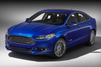 フォードの新型ハイブリッド2車、燃費誇張疑惑…米消費者誌が指摘 画像