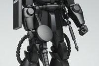 ガンダムとmastermind JAPANのコラボでプラモ PGザクII 発売 画像