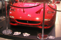 フェラーリ F50 右ハンドル はランキング何位か? 画像