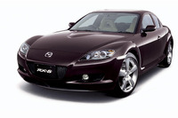 【写真蔵】マツダ RX-8 スポーツプレステージ…購入アシスト 画像