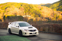 スバル インプレッサ WRX STI スペックC…4ドアモデル［写真蔵］ 画像