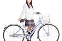 ブリヂストンサイクル、通学用自転車 アルベルト 2013年モデルを発売…内装5段変速を新たにラインナップ 画像