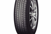 横浜ゴム、乗用車用低燃費タイヤ ECOS ES31 を発売 画像