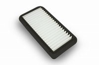 ゼロスポーツ、BRZ用エアフィルターとフロアマットを発売 画像