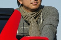 【COTY 選考コメント】「新・頭文字D世代」に向けた力強い言葉を頂けた…西村直人 画像