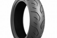 ブリヂストン、二輪用スポーツツーリングラジアルタイヤ BATTLAX SPORT TOURING T30 を発売 画像