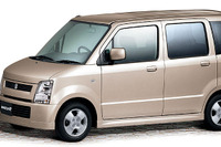 11月軽自動車販売、スズキ×ダイハツ競争でプラス 画像