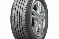 ブリヂストン、乗用車用低燃費タイヤの新ブランド「NEXTRY」を発売 画像