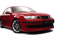 サーブ2005年モデルを日本発表 画像