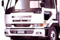ルノーは日産ディーゼルをこうする!? ---サムソン商用車の末路 画像