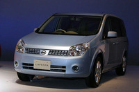 【日産 ラフェスタ 発表】それぞれ魅力的な3グレード 画像