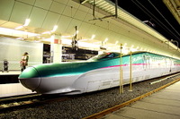 JR東日本、年末年始予約状況、新幹線は前年同期比16%増と好調 画像