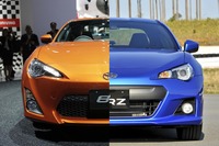 【COTY 選考コメント】86/BRZはワクワクする世界を垣間見せてくれる…藤島知子 画像