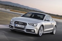 アウディ S5 のスーパーチャージャー、米10ベストエンジンを4年連続受賞 画像