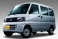 日産と三菱自動車、軽自動車提携強化で近く合意? 画像