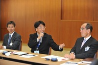 【THS開発者へ15の質問】なぜ