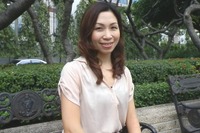 【タイで働く女性たち】タイで日本語を教える山田綾希子さん 画像