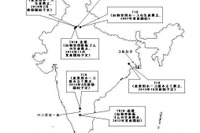 東海ゴム、インドで建機向け高圧ゴムホースの合弁事業を開始 画像