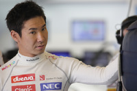 可夢偉、2013年のF1参戦を断念…「2014年を目指す」 画像