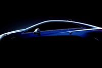 【デトロイトモーターショー13】キャデラック初のPHV、ELR を予告 画像