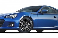 スバル BRZ が豪Wheels誌のカーオブザイヤーを受賞 画像