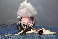 ワンピースグランドアリーナツアー…製作現場公開 画像