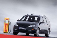 欧州COTY受賞のフォード『フォーカス』、3月から日本市場に導入 画像