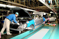 日産、フーガ など高級車で「品質責任者」新設 画像