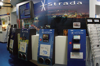 【ストラーダNEWラインナップ】2DINタイプを加え、フルラインナップ達成 画像