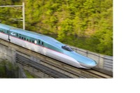 JR東日本、東北新幹線 はやぶさ 国内最高の320km/hで運行…春のダイヤ改正から 画像