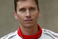 【三菱モータースポーツ】WRC05年は全16戦に参戦 画像