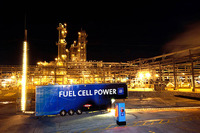 GMとダウ・ケミカル、世界最大規模の燃料電池プロジェクト…第2弾 画像
