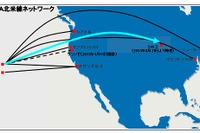 ANA、成田=シカゴ線を増便…来年6月29日より週14便 画像