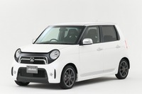 【東京オートサロン13】ホンダ、カスタマイズの可能性を提案 画像