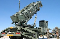 航空自衛隊浜松、地対空誘導弾等器材展示イベント開催… 1月26日-27日 画像