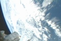 国際宇宙ステーションの最新動向　2012年12月26日［動画］ 画像