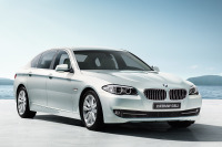 中国の自動車信頼性調査、BMWがブランド別で首位…JDパワー 画像