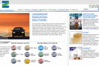 日本ゼオン、米子会社のアクリルゴム生産能力を増強 画像