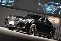 【まとめ】日本を代表する高級車が14代目に進化…トヨタ クラウン 画像