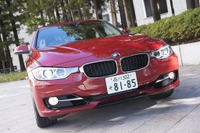 【まとめ】BMW 3シリーズ…定番輸入サルーン最新型は“3本の矢”で攻める 画像