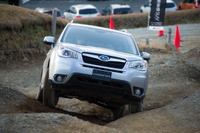 【まとめ】スバル フォレスター…進化を遂げた本格派SUV 画像