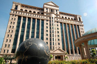 ブルサマレーシア株価指数、2012年で10%上昇 画像