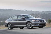 2012年のホンダ米国新車販売、24%増の142万台…2008年以来の新記録 画像