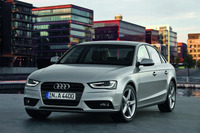 2012年のアウディ米国新車販売、新記録の14万台 画像