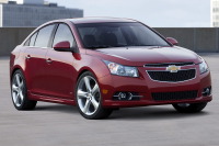 2012年のGMの米国新車販売、3.7％増の260万台 画像