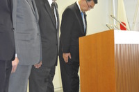 「創立以来の存亡の危機」...中日本高速金子社長 画像